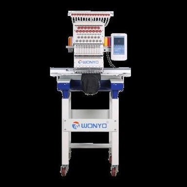 12/15 Kim 1 Đầu thêu tốc độ 1200SPM