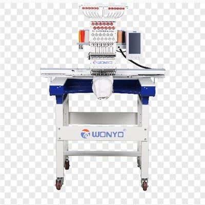 Máy may vi tính một đầu cho thương mại